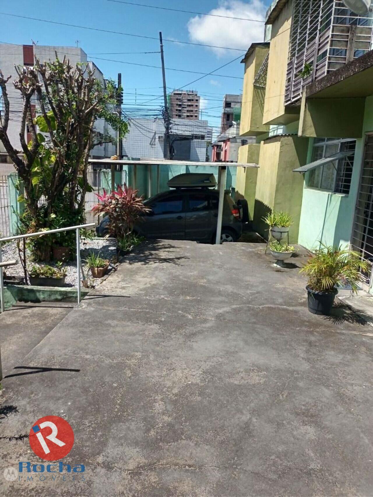 Apartamento Várzea, Recife - PE