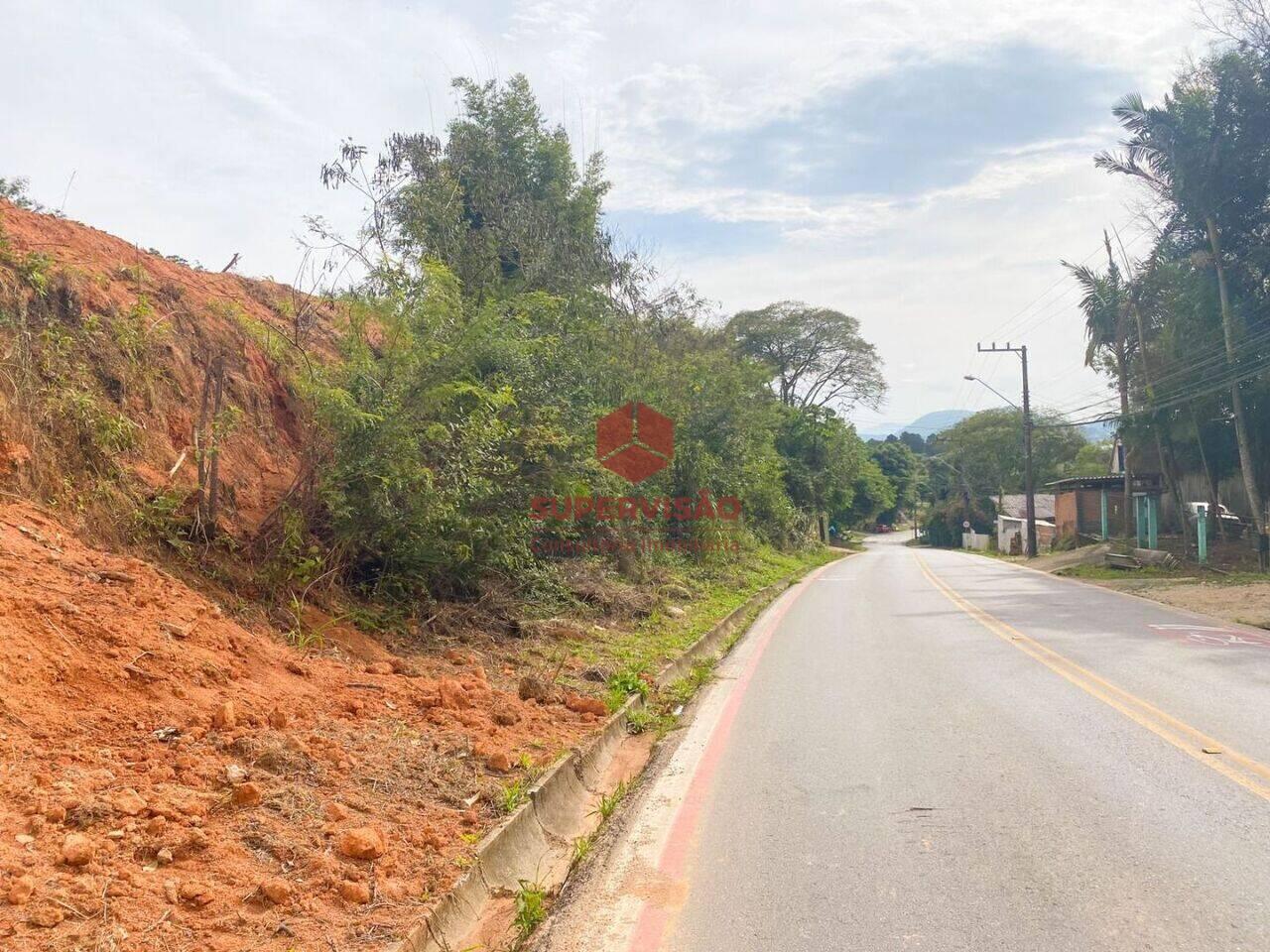 Terreno Santo Antônio de Lisboa, Florianópolis - SC