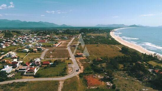 Praia da Gamboa - Garopaba - SC, Garopaba - SC