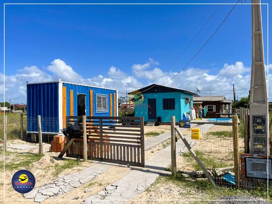 Jardim Ultramar - Balneário Gaivota - SC, Balneário Gaivota - SC