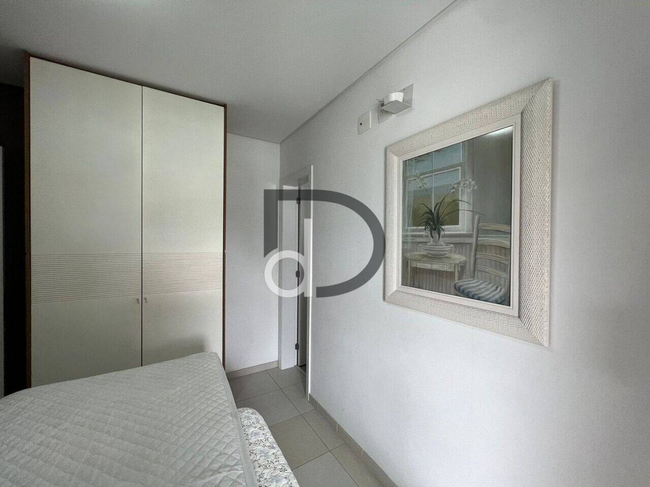 Apartamento Riviera de São Lourenço, Bertioga - SP