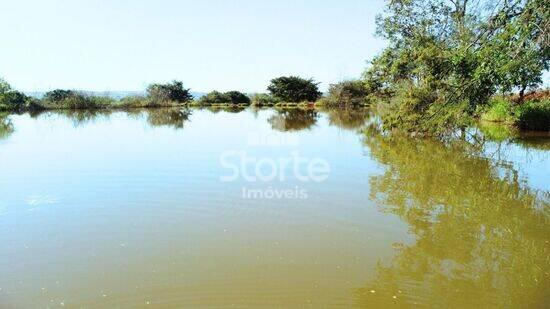 Sítios de Recreio Campo Belo - Uberlândia - MG, Uberlândia - MG