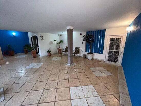 Casa com 3 dormitórios à venda, 240 m² por R$ 700.000 - Castelinho - Piracicaba/SP