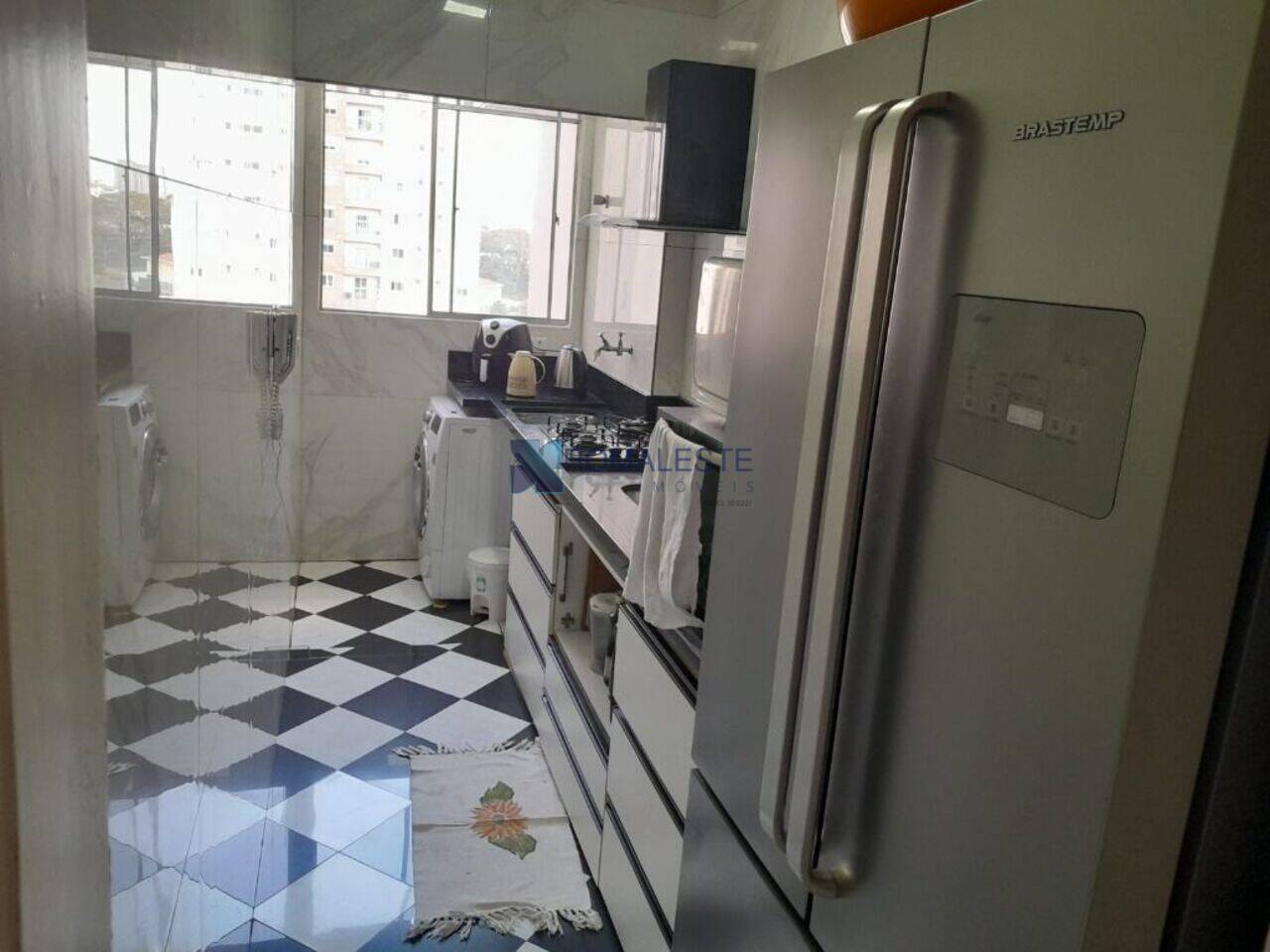 Apartamento Vila Ema, São Paulo - SP