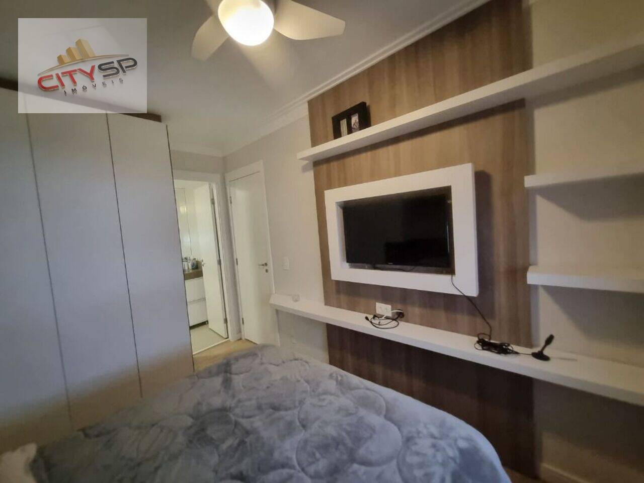 Apartamento Vila Guarani (Zona Sul), São Paulo - SP