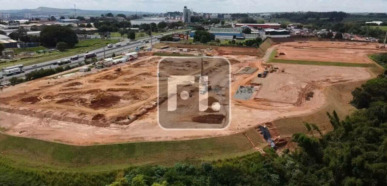 Galpão Limeira, Limeira - SP