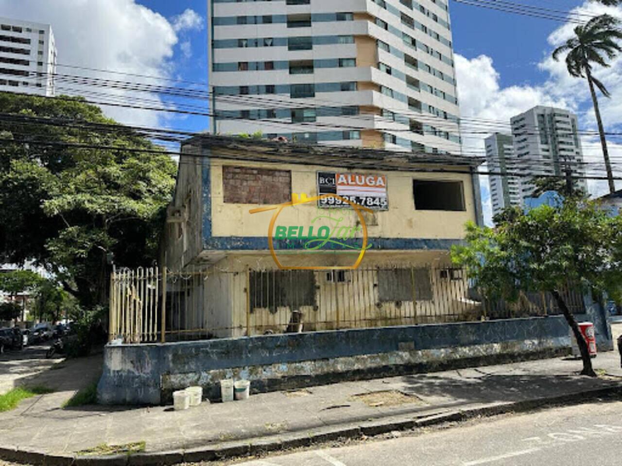 Casa Madalena, Recife - PE