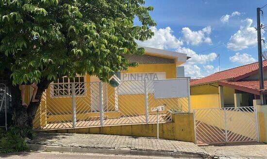 Casa de 144 m² Nova Vinhedo - Vinhedo, à venda por R$ 540.000