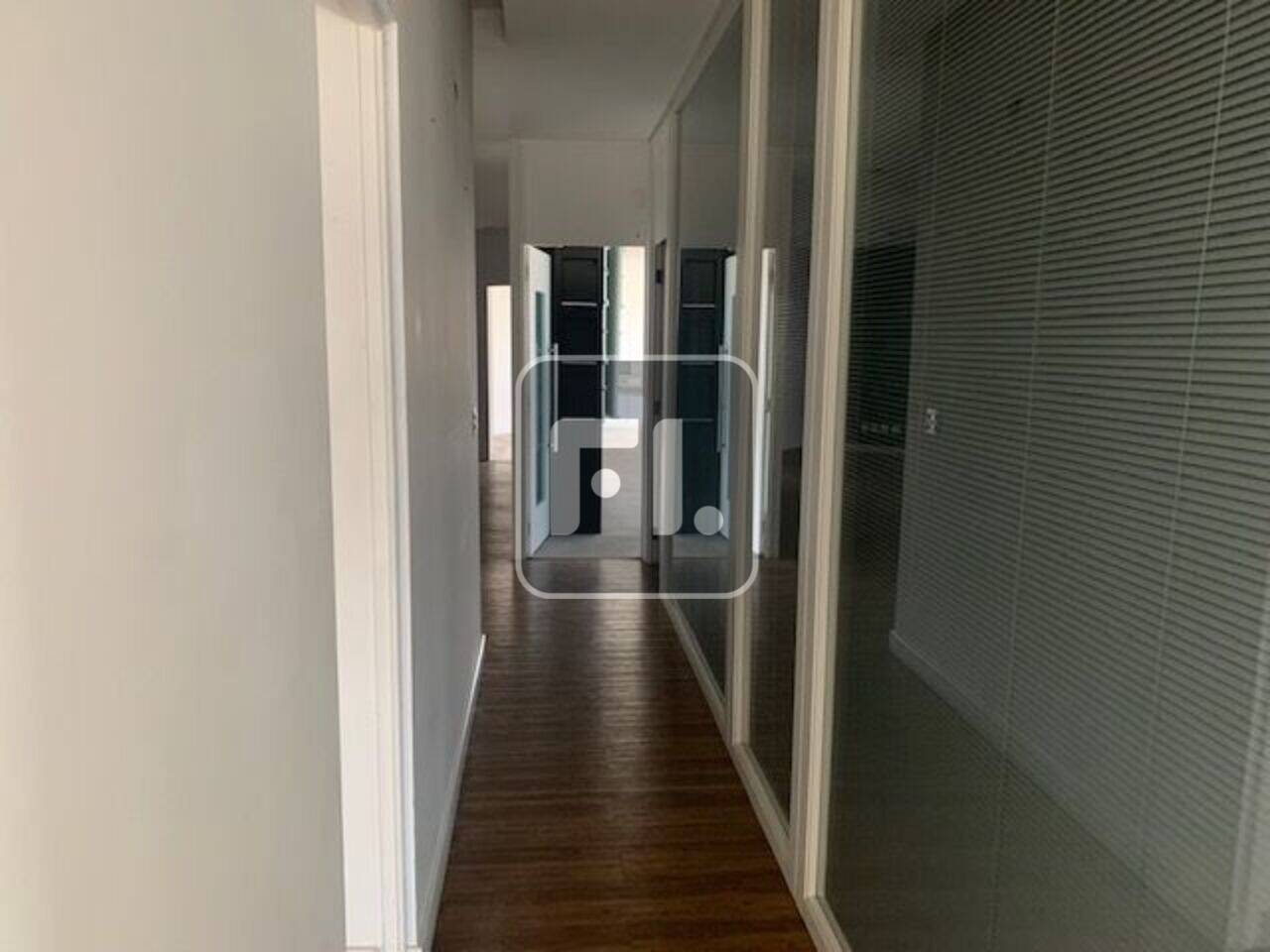 Conjunto para alugar, 231 m² por R$ 15.000/mês - Vila Olímpia - São Paulo/SP