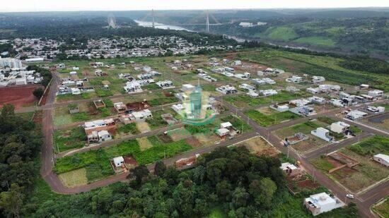 Vila Maria - Foz do Iguaçu - PR, Foz do Iguaçu - PR