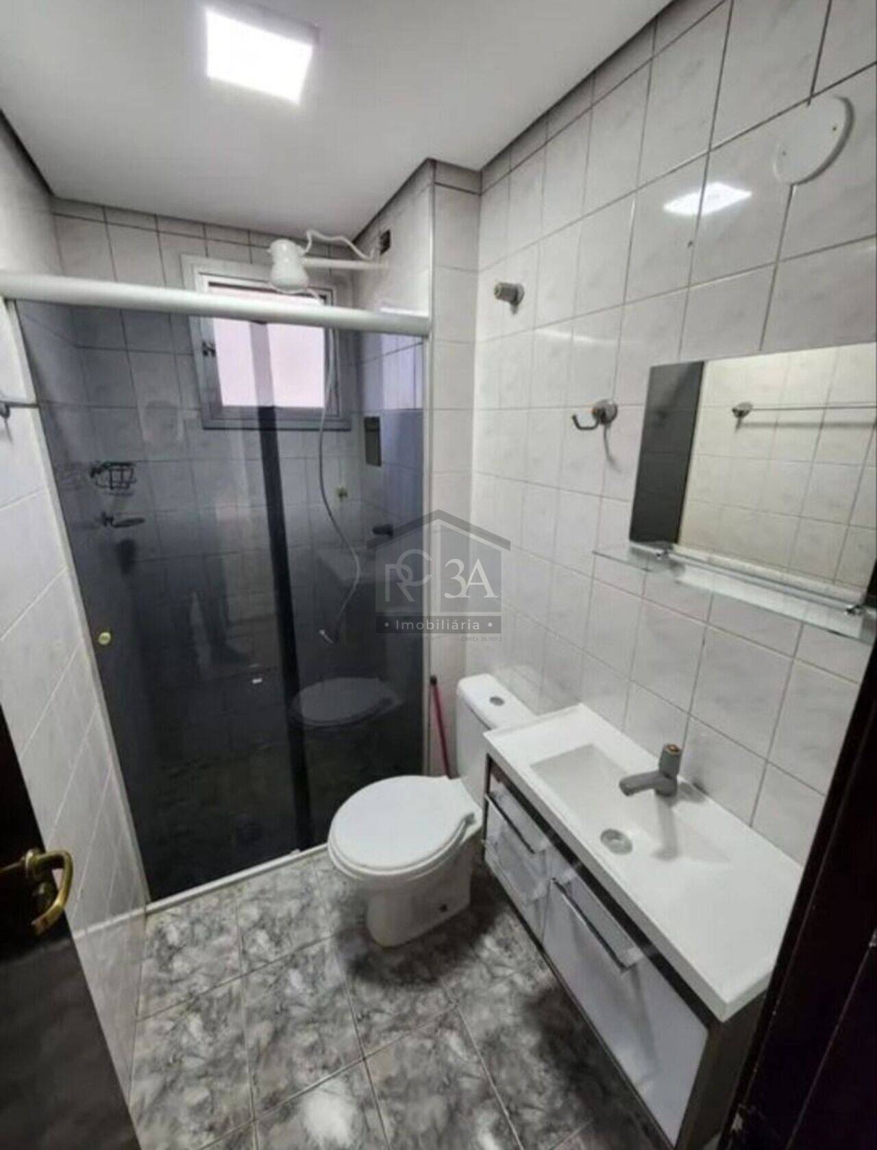 Apartamento Vila Formosa, São Paulo - SP