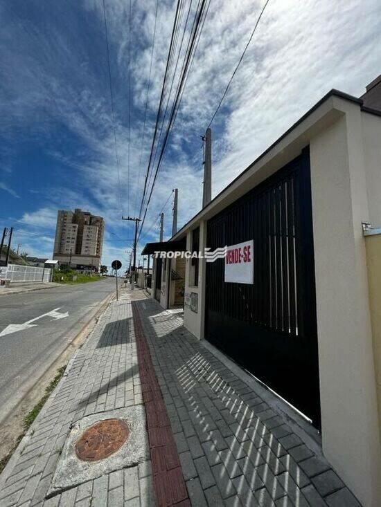 Sobrado Centro, Balneário Piçarras - SC