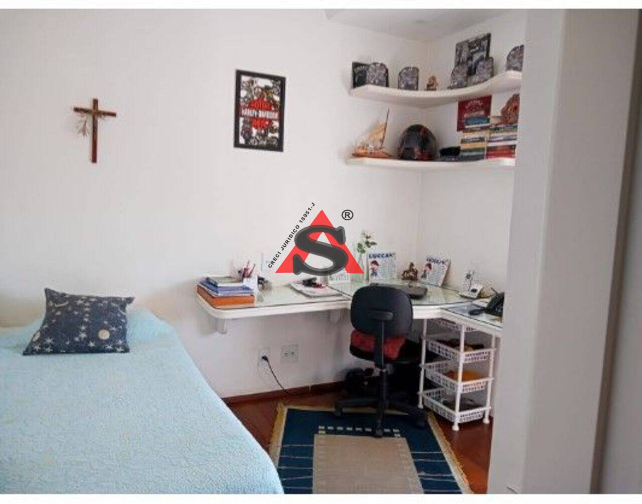 Apartamento Ipiranga, São Paulo - SP