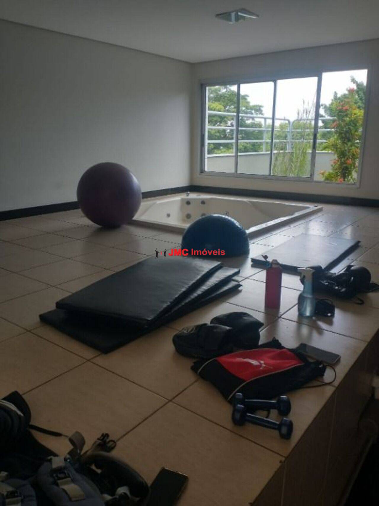 Apartamento Santo Agostinho, Belo Horizonte - MG