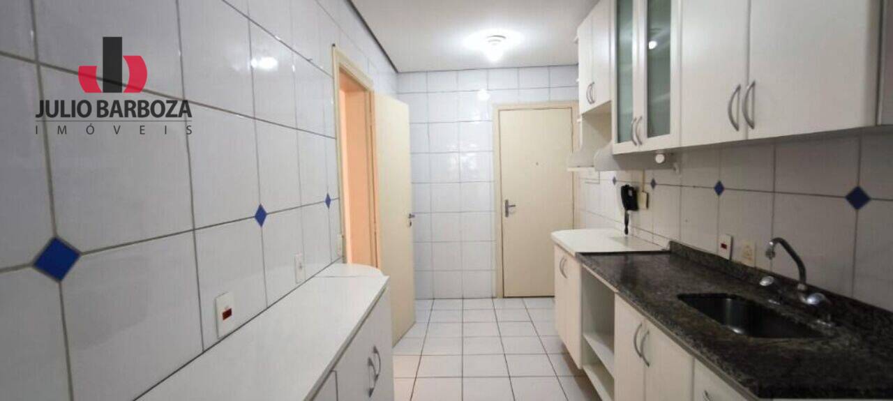 Apartamento Moema Pássaros, São Paulo - SP