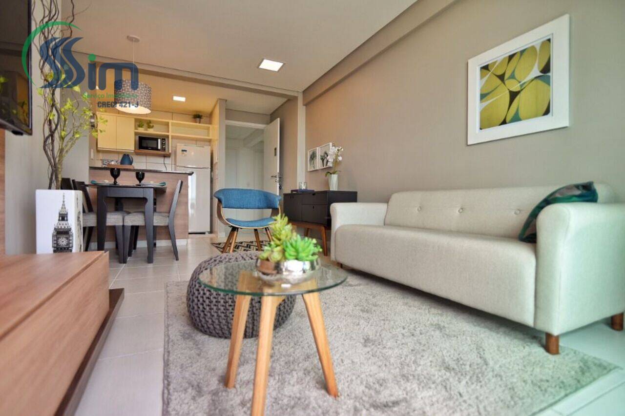 Apartamento Papicu, Fortaleza - CE