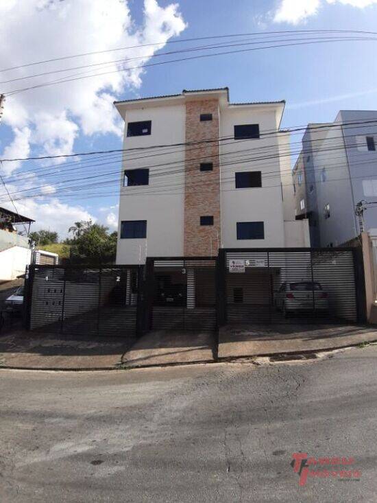 Apartamento Pão de Açúcar, Pouso Alegre - MG