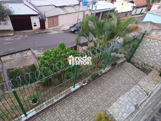 São Judas Tadeu - Juiz de Fora - MG, Juiz de Fora - MG