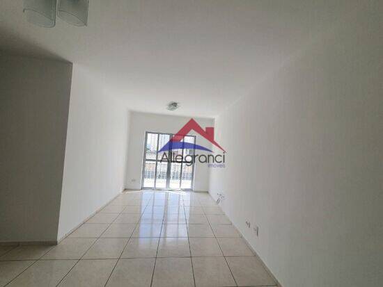 Apartamento de 78 m² na Passos - Belém - São Paulo - SP, à venda por R$ 575.000