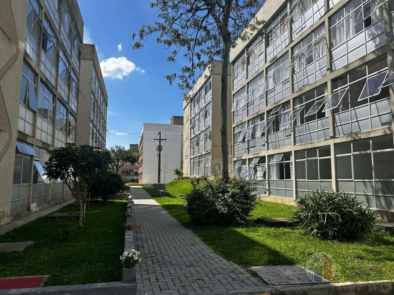 Apartamento Fazendinha, Curitiba - PR