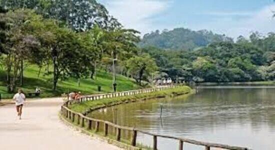 Jardim Nossa Senhora do Carmo - São Paulo - SP, São Paulo - SP