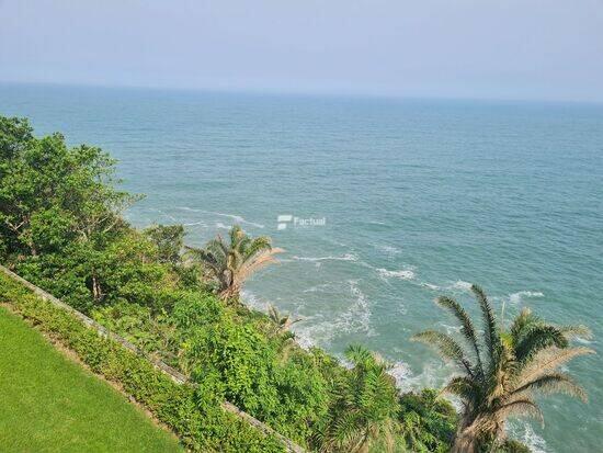 Casa Península, Guarujá - SP