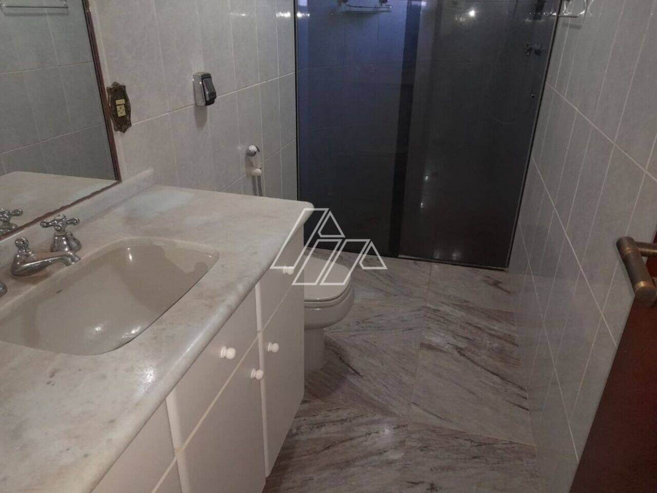 Apartamento Centro, Marília - SP