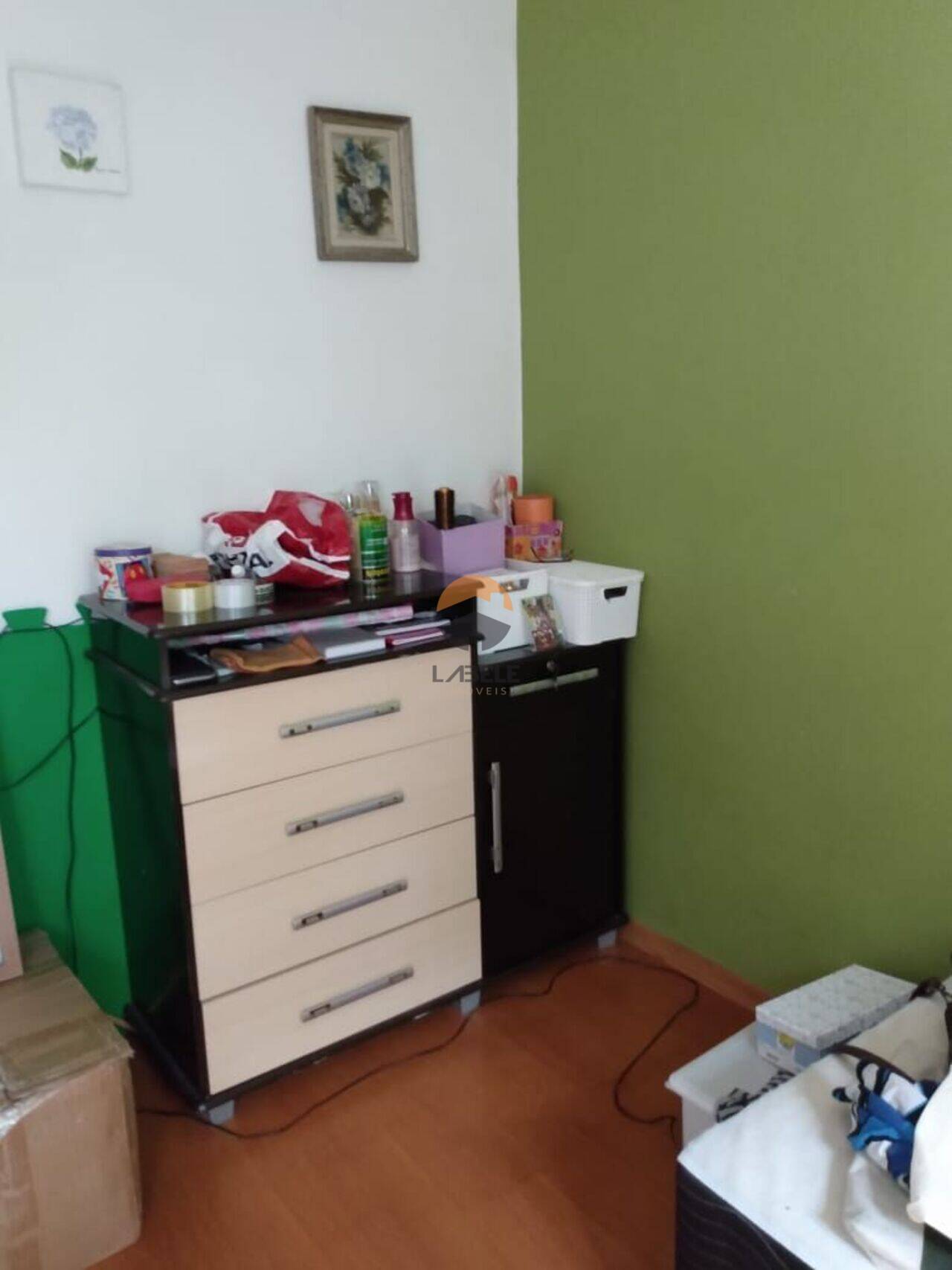 Apartamento Cidade São Francisco, São Paulo - SP