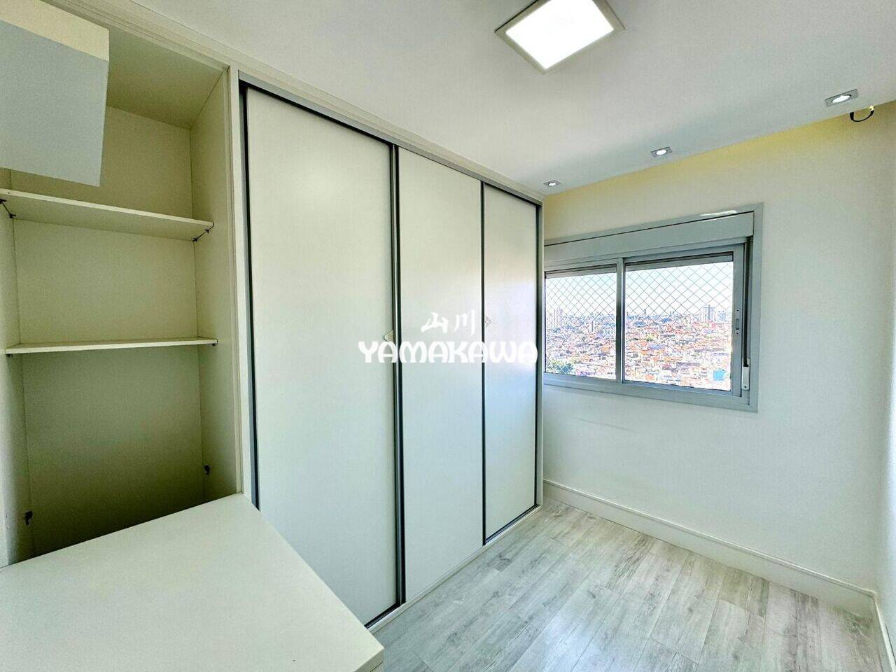 Apartamento Vila Formosa, São Paulo - SP