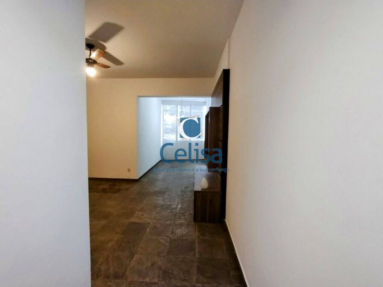 Apartamento Laranjeiras, Rio de Janeiro - RJ