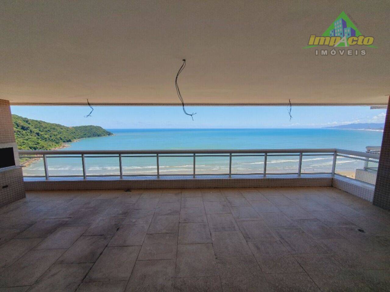 Apartamento Canto do Forte, Praia Grande - SP