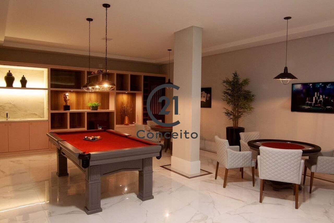 Apartamento Campinas, São José - SC