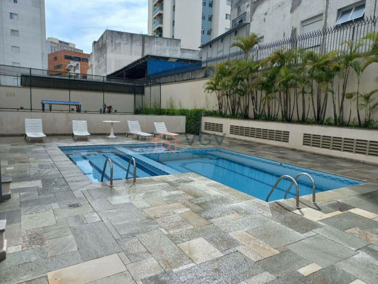 Apartamento Vila Guarani (Zona Sul), São Paulo - SP