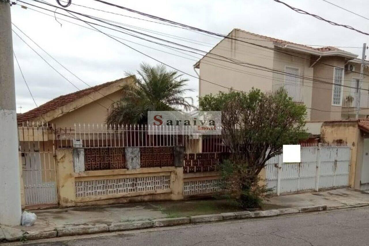 Casa Vila Jordanópolis, São Bernardo do Campo - SP