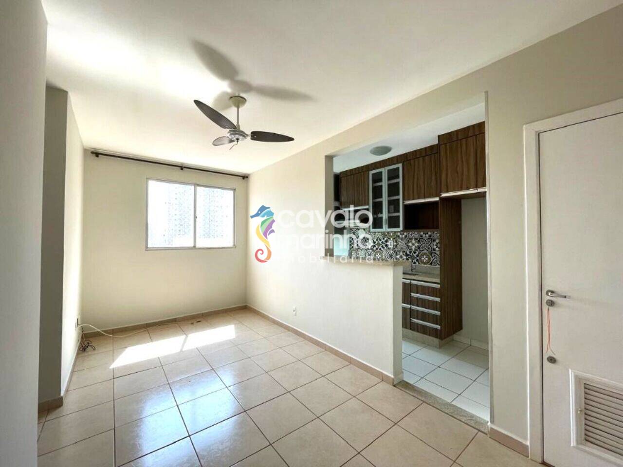 Apartamento Nova Aliança, Ribeirão Preto - SP