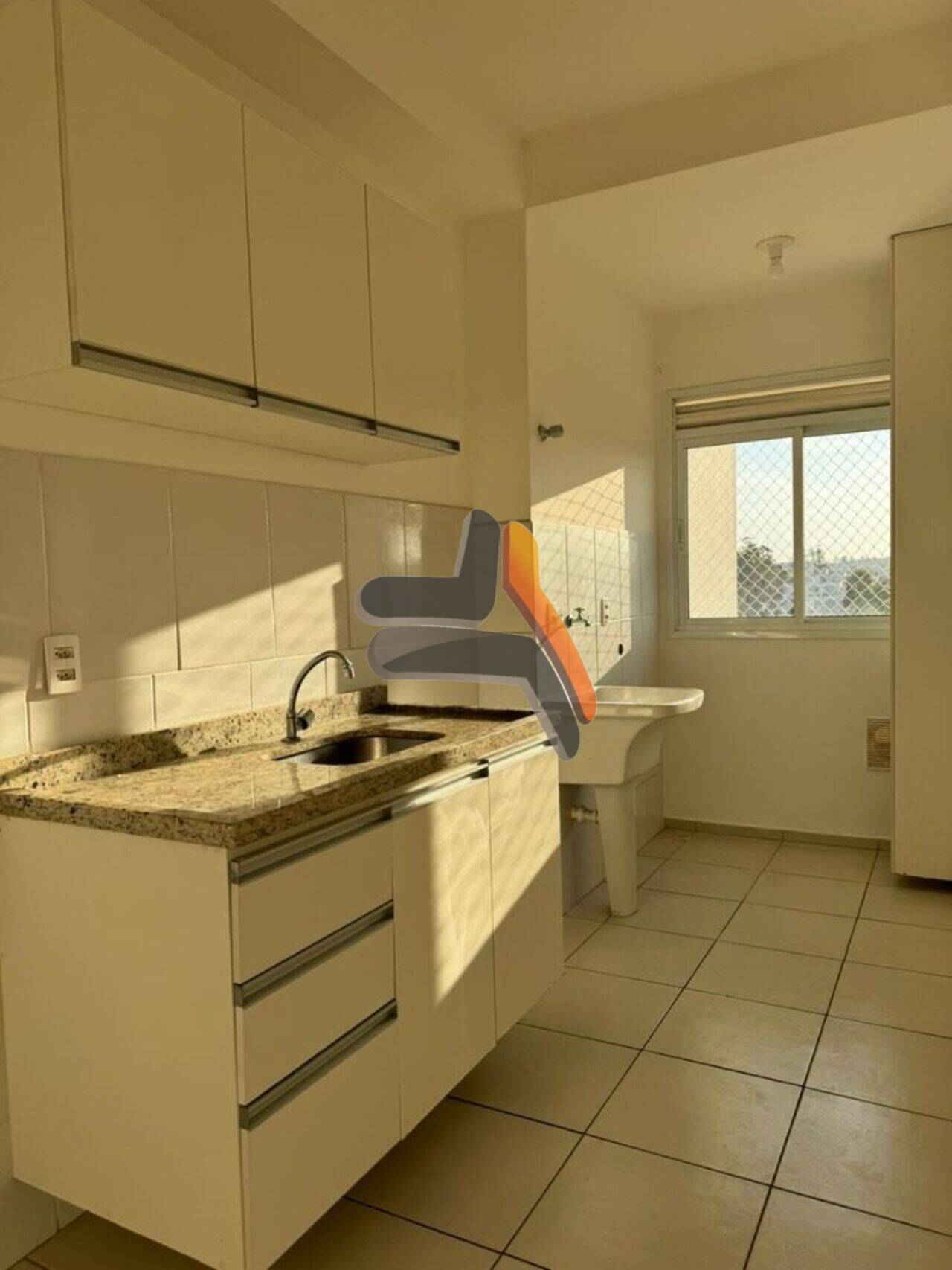 Apartamento Condomínio Jardim dos Taperás, Salto - SP