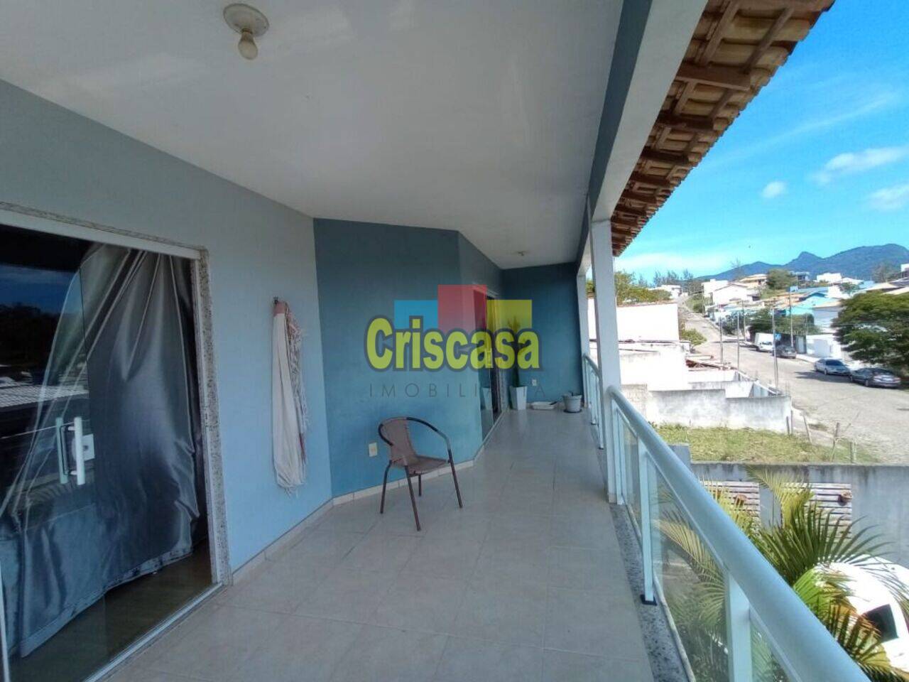 Casa Residencial Rio Das Ostras, Rio das Ostras - RJ