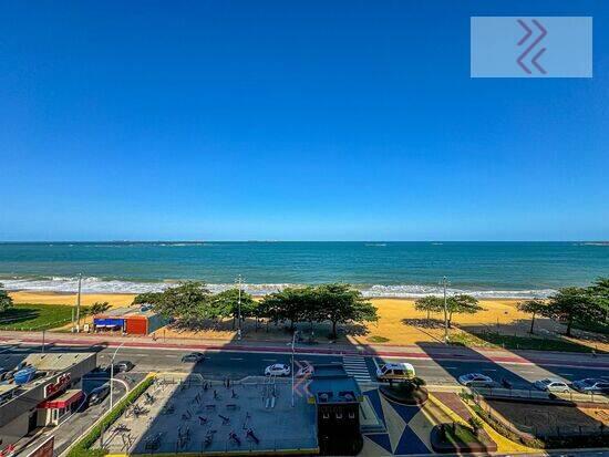 Praia de Itaparica - Vila Velha - ES, Vila Velha - ES