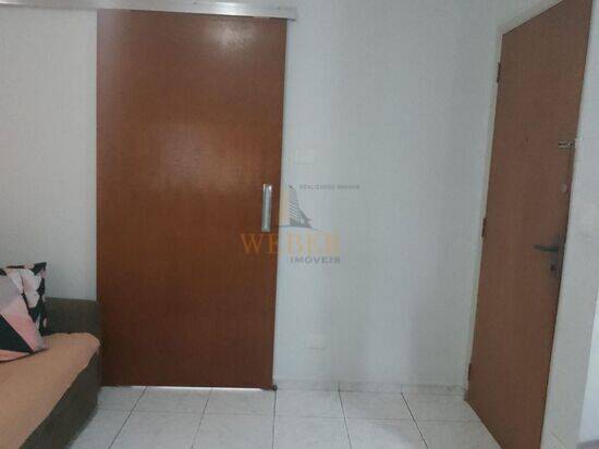 Apartamento Butantã, São Paulo - SP