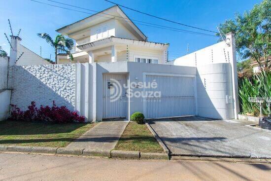 Casa São Lourenço, Curitiba - PR