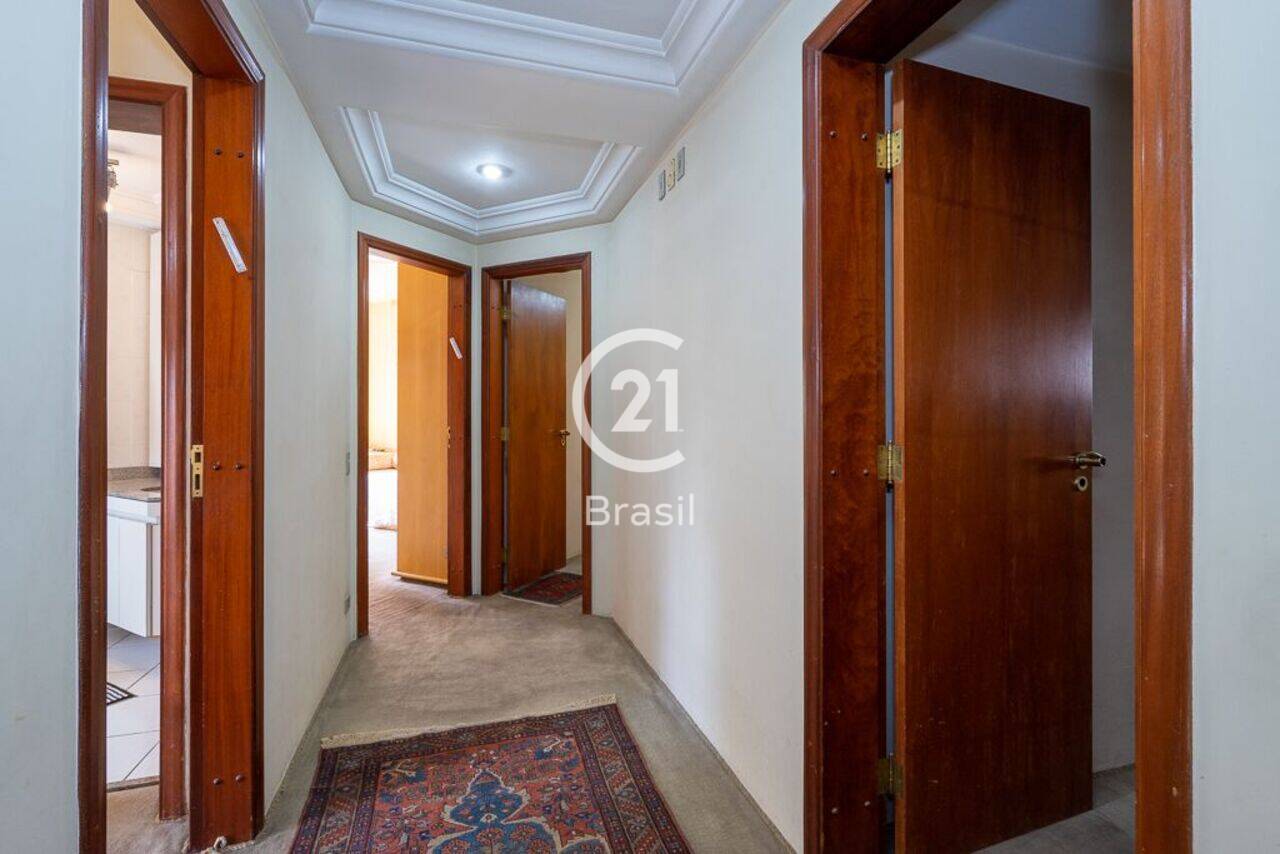 Apartamento Perdizes, São Paulo - SP