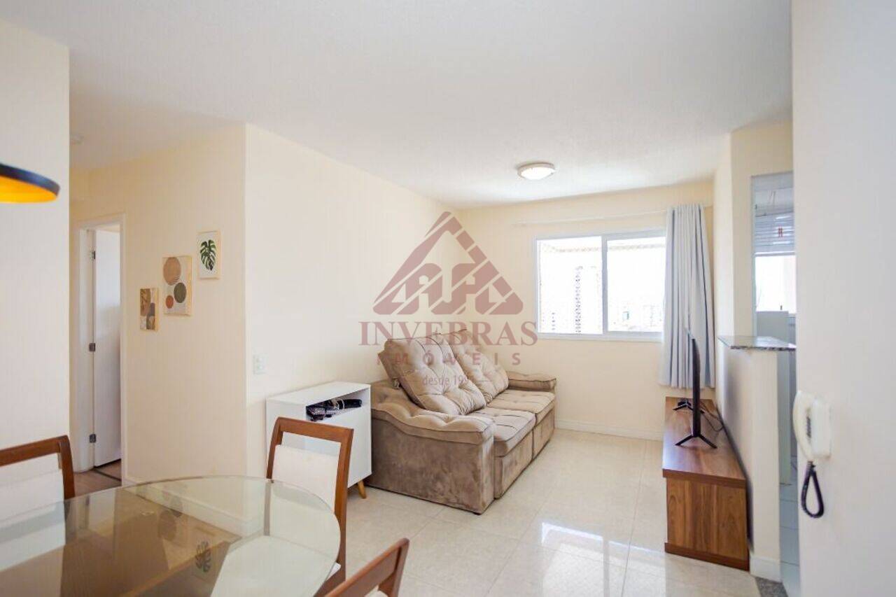 Apartamento Portão, Curitiba - PR