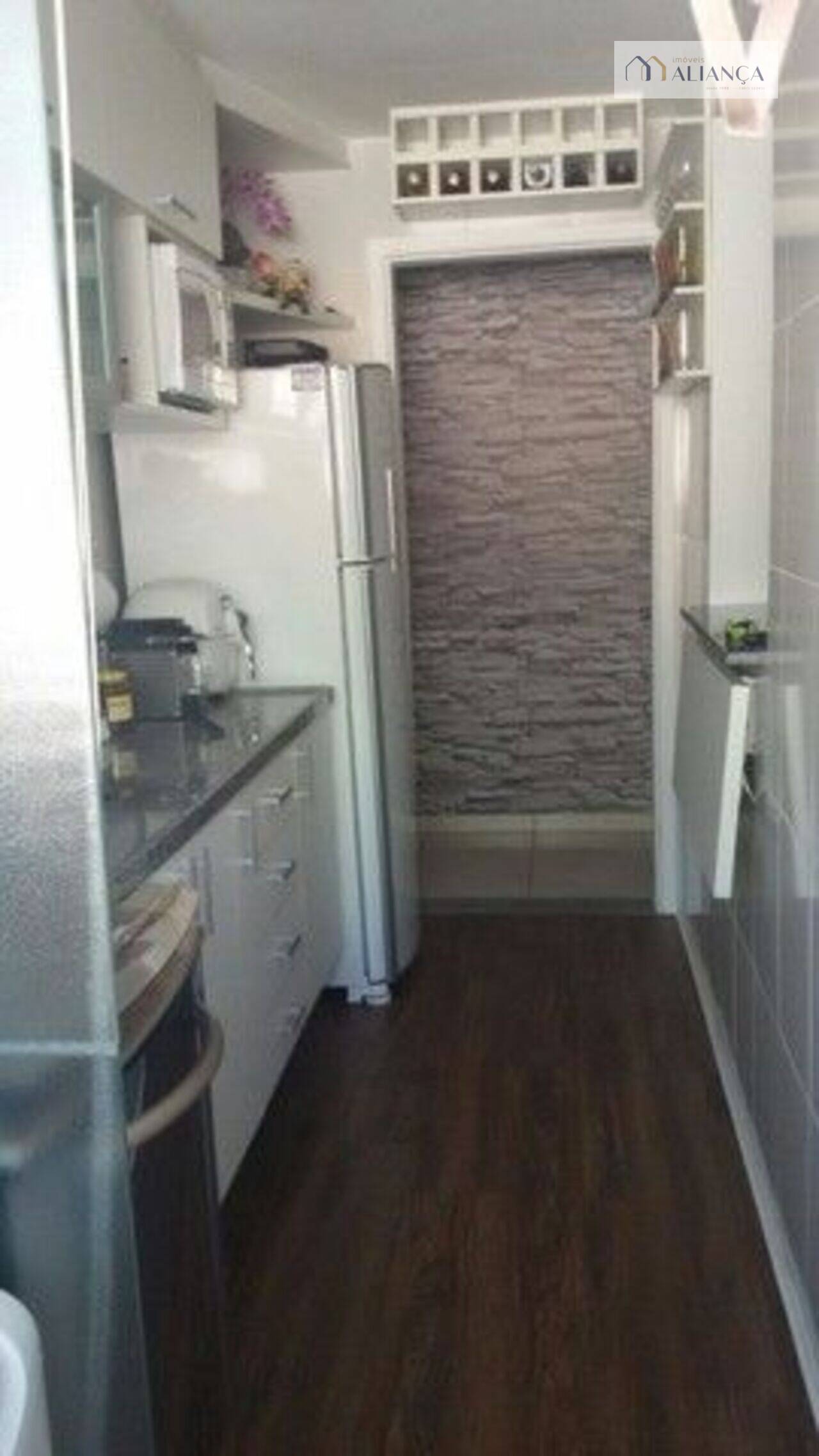 Apartamento Taboão, São Bernardo do Campo - SP