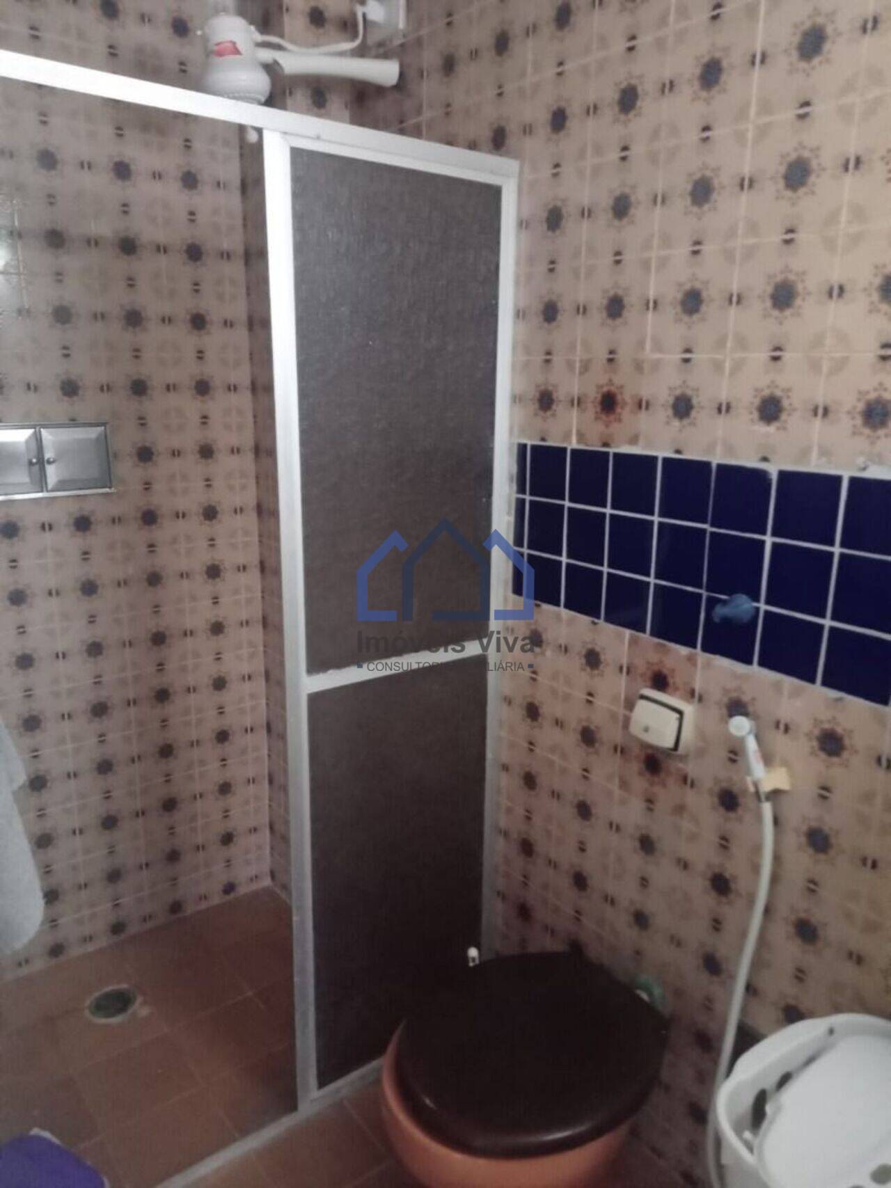 Apartamento Casa Amarela, Recife - PE