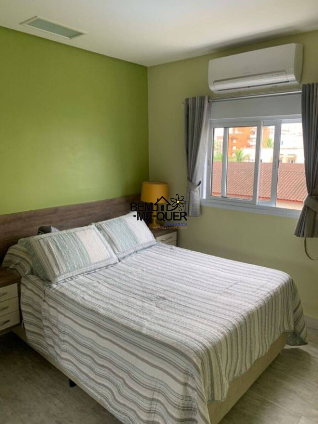 Apartamento Parque Enseada, Guarujá - SP