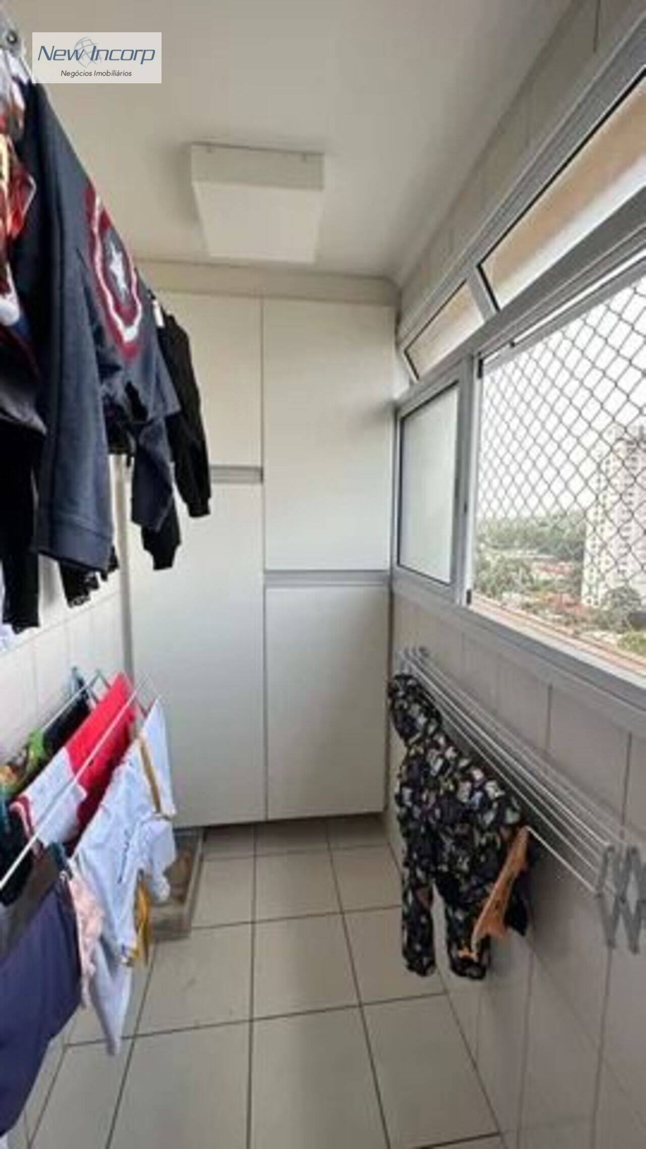 Apartamento Alto da Boa Vista, São Paulo - SP