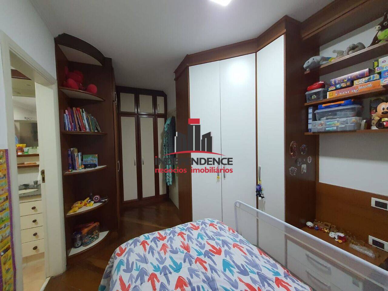 Apartamento Vila Ema, São José dos Campos - SP