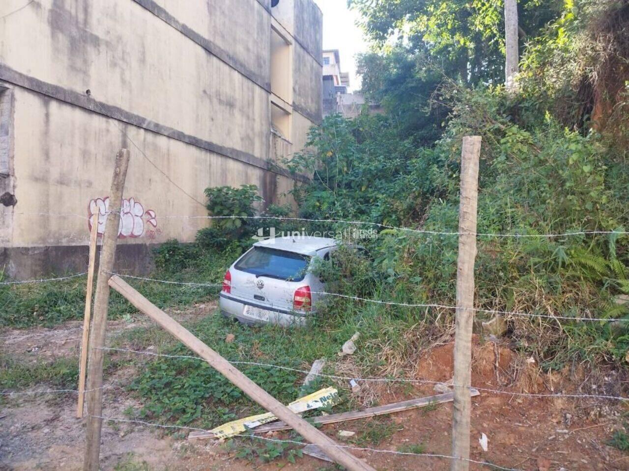 Terreno São Geraldo, Juiz de Fora - MG