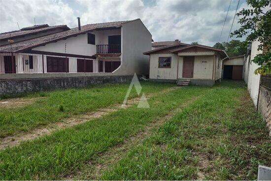 Terreno na Bartolomeu  de Gusmão - Fátima - Canoas - RS, à venda por R$ 250.000