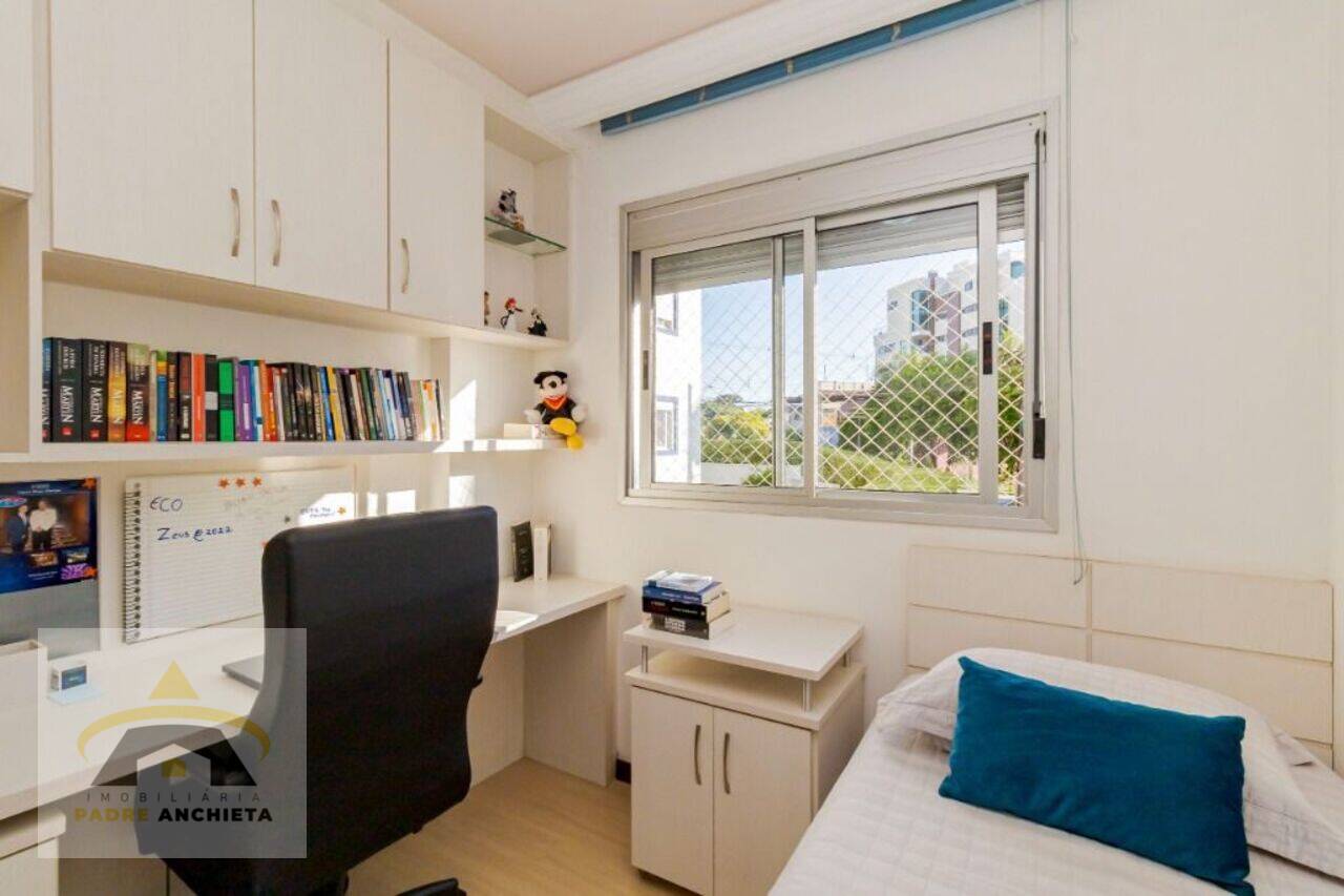 Apartamento Bigorrilho, Curitiba - PR